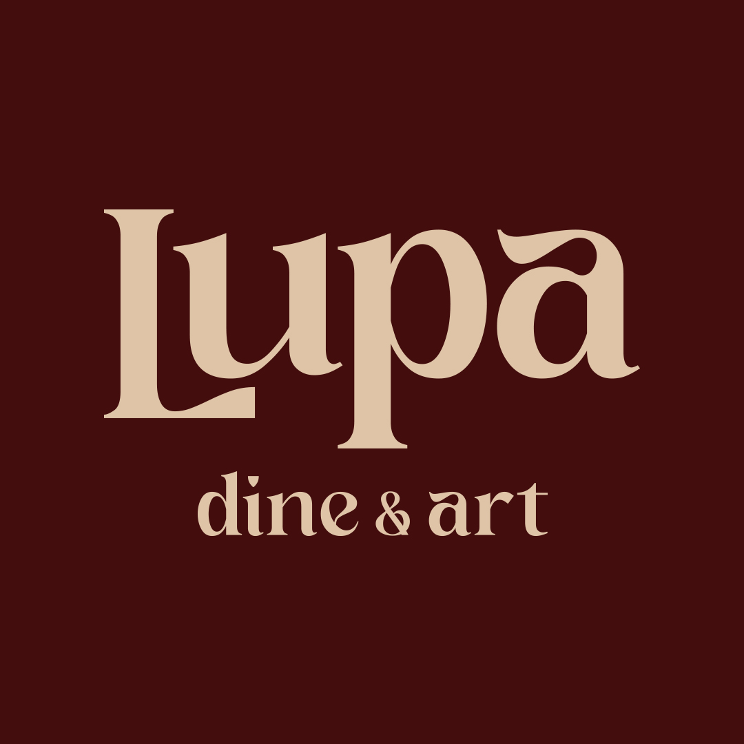 Lupa logo